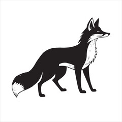 Fox Vector