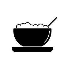 food icons  symbol vector elements for infographic web