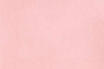 Pink old paper texture with grains