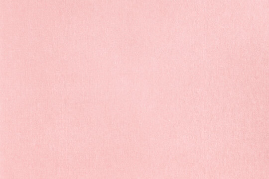 Pink old paper texture with grains