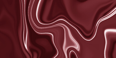 Abstract liquid wave background texture. Trendy dark liquid marble style. Ideal for web, advertisement, prints, wallpapers.