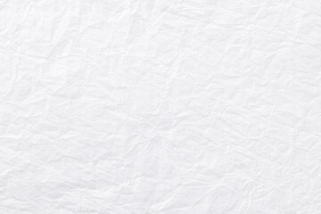 白い和紙のテクスチャー　White washi texture