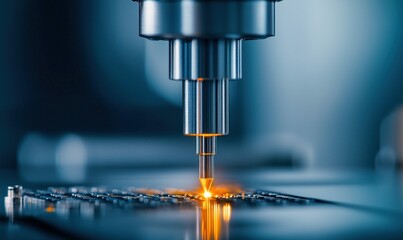 Laser Cutting Precision