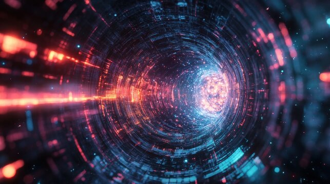 Quantum AI Detecting Patterns in Deep Space Anomalies