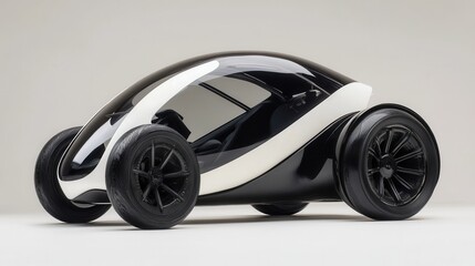 Electric mobility trends are reducing urban pollution.