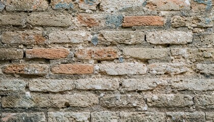 brick wall texture