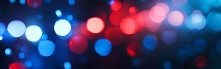 Police Emergency Lights