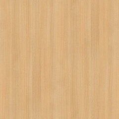 Naklejka premium Seamless Light Oak Wood Texture for Interior Design