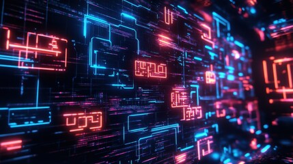 Quantum-enhanced Security System Monitoring AI-driven Standard