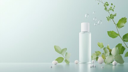 Enhanced Skin Care Through Microcapsule Nanoserum A Global Scientific Study on Technological Insights