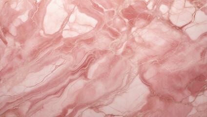 Stunning Natural Pink Marble Texture Background for Luxurious Interiors