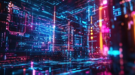 Quantum AI Decoding Complex Equations with Real-Time Visualisation