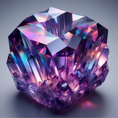 Precious diamond 