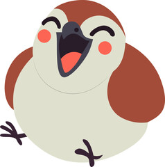 This image is a vector graphic