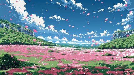 photo of springtime awakening, wake up, winter to spring