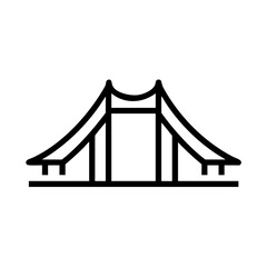 Obraz premium bridge