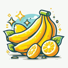 banana, food, fruit, natural, tropical, organic, fresh, background, yellow, nutrition, healthy, ripe, peel, diet, isolated, sweet, health, white, vitamin, bunch, vegetarian, raw, dessert, vegan, fresh