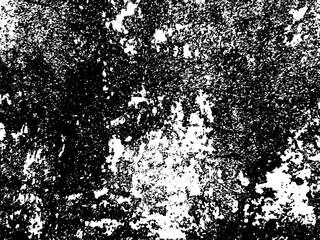 Fototapeta premium black and white grunge background