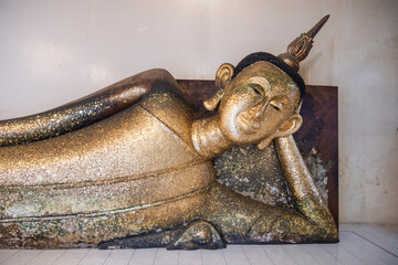 THAILAND RAYONG WAT PA PRADU