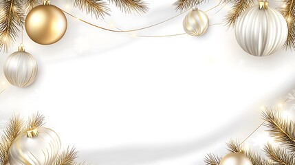 Christmas Ornament Decor