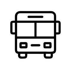 bus
