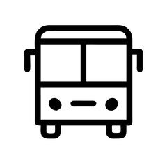bus