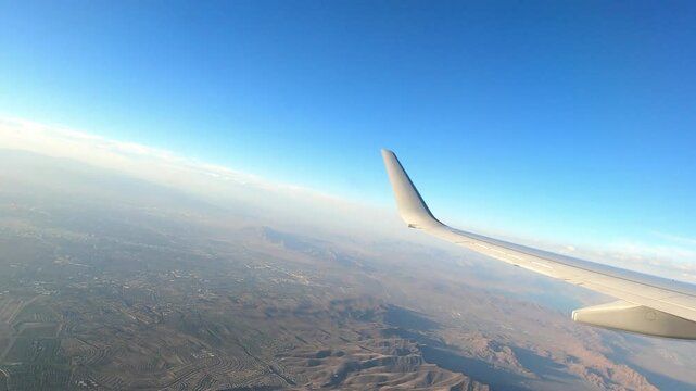 Fly 0341 LAS