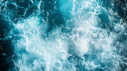 Fototapeta premium アクリル・オーシャン