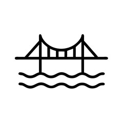 Obraz premium bridge