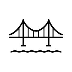 Obraz premium bridge