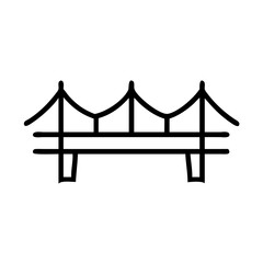 Obraz premium bridge