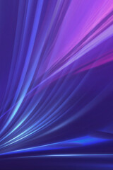 Abstract neon background with bright elements.