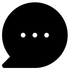 Fototapeta premium chat