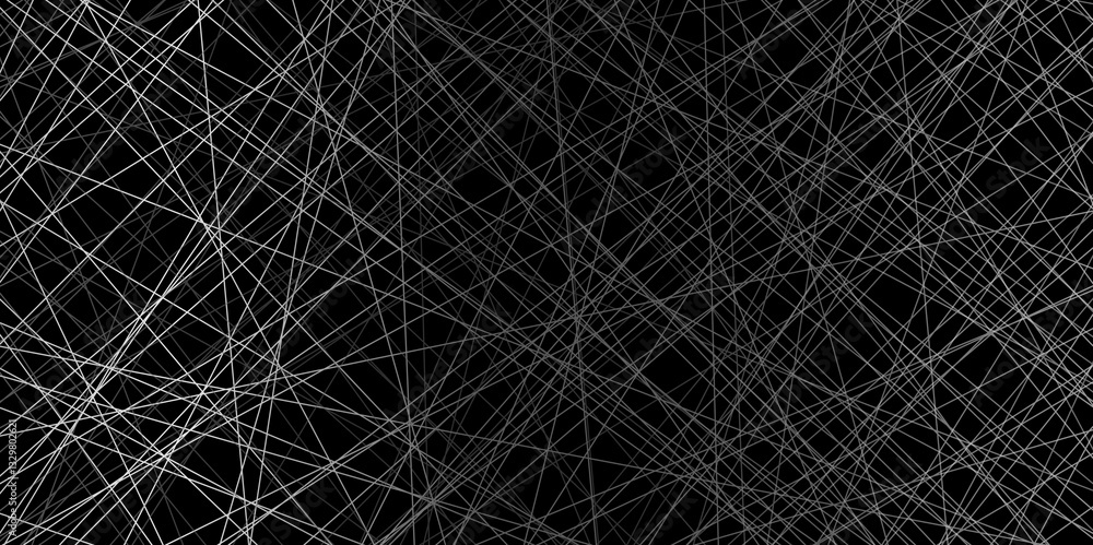 Poster abstract beautiful perfect random lines background. abstract colorful lines with background creative
