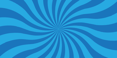 Abstract background with rays. Sun ray vector background radial sunrise or sunset light retro design. Abstract summer sunny. Vintage beam sunburst texture.	