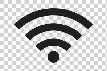 wifi line icon