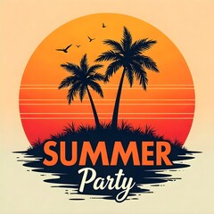 summer holiday Vectors
