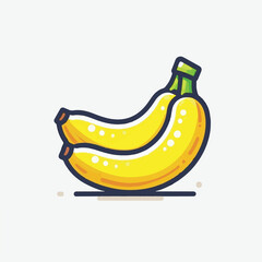 banana, food, fruit, natural, tropical, organic, fresh, background, yellow, nutrition, healthy, ripe, peel, diet, isolated, sweet, health, white, vitamin, bunch, vegetarian, raw, dessert, vegan, fresh