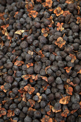 11.03.2025, Green Market, Baku, Azerbaijan