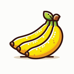 banana, food, fruit, natural, tropical, organic, fresh, background, yellow, nutrition, healthy, ripe, peel, diet, isolated, sweet, health, white, vitamin, bunch, vegetarian, raw, dessert, vegan, fresh