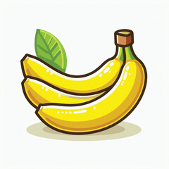 banana, food, fruit, natural, tropical, organic, fresh, background, yellow, nutrition, healthy, ripe, peel, diet, isolated, sweet, health, white, vitamin, bunch, vegetarian, raw, dessert, vegan, fresh