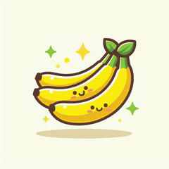 banana, food, fruit, natural, tropical, organic, fresh, background, yellow, nutrition, healthy, ripe, peel, diet, isolated, sweet, health, white, vitamin, bunch, vegetarian, raw, dessert, vegan, fresh