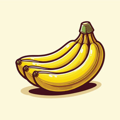 banana, food, fruit, natural, tropical, organic, fresh, background, yellow, nutrition, healthy, ripe, peel, diet, isolated, sweet, health, white, vitamin, bunch, vegetarian, raw, dessert, vegan, fresh
