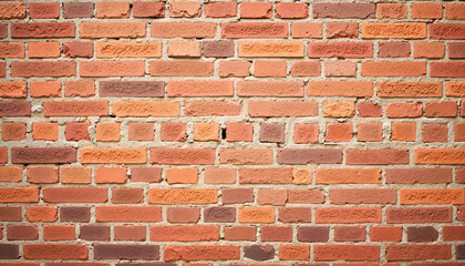 Fototapeta premium Grunge brick wall textures with urban patterns, industrial backdrop