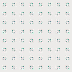 Seamless colorful abstract geometric square pattern. Abstract triangle and diamond shapes background vector mosaic art for wallpaper, textile, surface, fashion, stationary, home decor and wrapping.