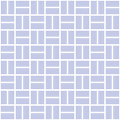 Colorful vector square grid seamless pattern. Geometric square vector for wallpaper, textile, surface, fashion, background, tile, stationary, home decor and wrapping.