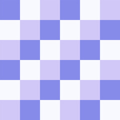 Colorful vector square grid seamless pattern. Geometric square vector for wallpaper, textile, surface, fashion, background, tile, stationary, home decor and wrapping.