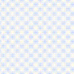 Small purple polka dots overlap a seamless pattern on a white background. Geometric curcle vector for wallpaper, textile, surface, fashion, background, tile, stationary, home decor and wrapping.