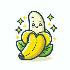banana, food, fruit, natural, tropical, organic, fresh, background, yellow, nutrition, healthy, ripe, peel, diet, isolated, sweet, health, white, vitamin, bunch, vegetarian, raw, dessert, vegan, fresh