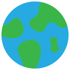 Earth Vector